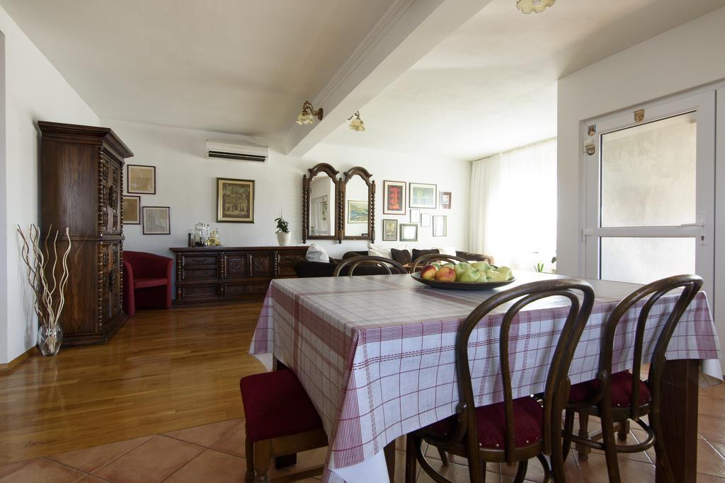 Apartmán Basic Apartman Zadar Exteriér fotografie