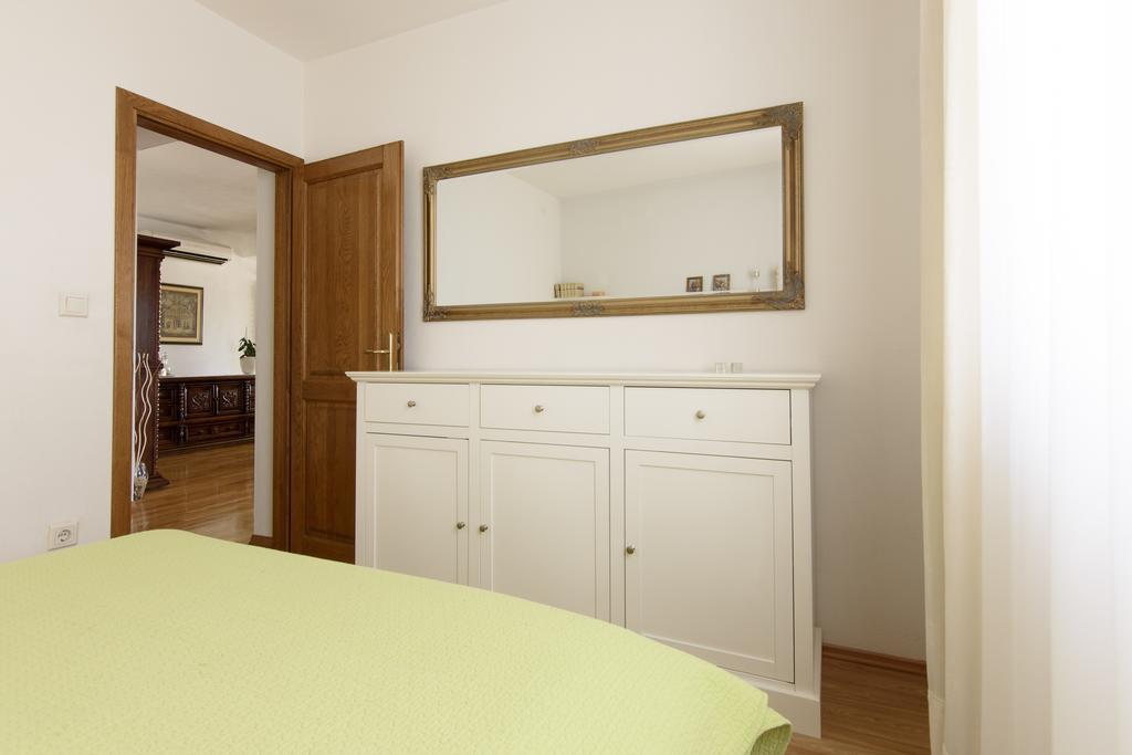 Apartmán Basic Apartman Zadar Exteriér fotografie