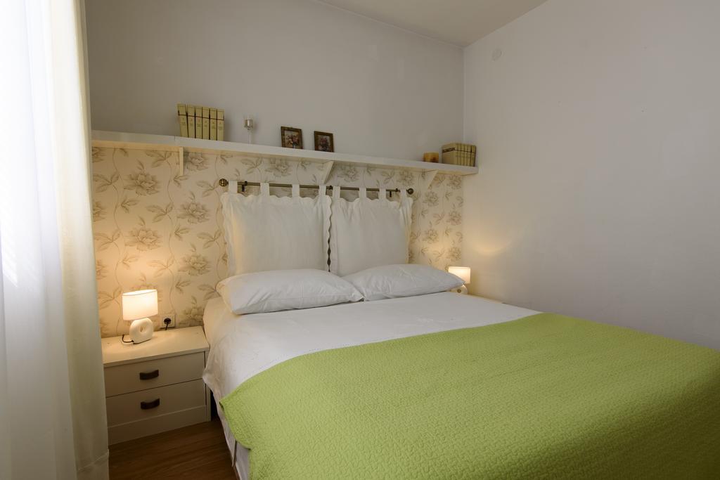 Apartmán Basic Apartman Zadar Exteriér fotografie