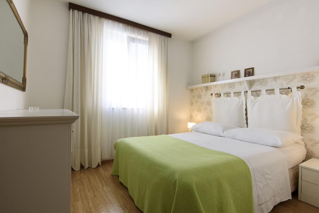 Apartmán Basic Apartman Zadar Exteriér fotografie