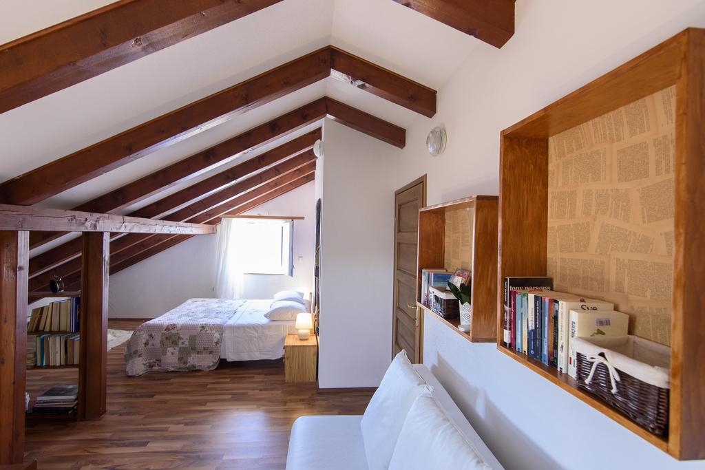 Apartmán Basic Apartman Zadar Exteriér fotografie