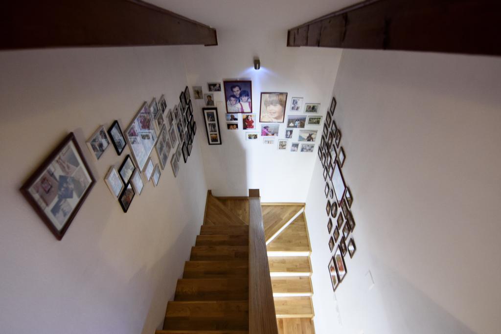 Apartmán Basic Apartman Zadar Exteriér fotografie