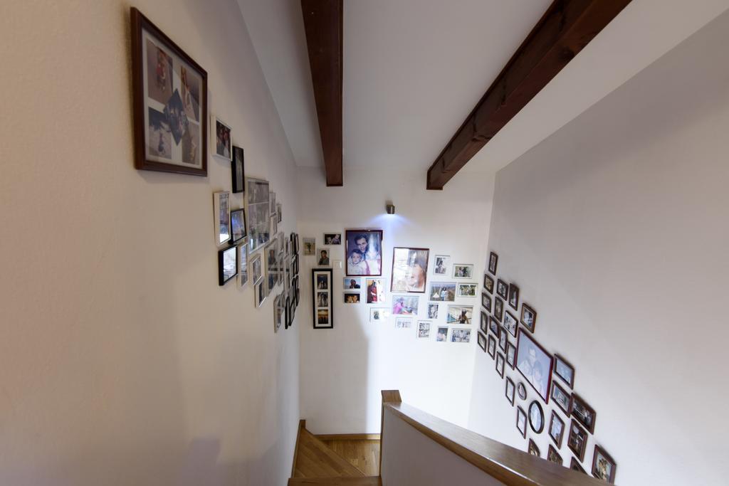 Apartmán Basic Apartman Zadar Exteriér fotografie