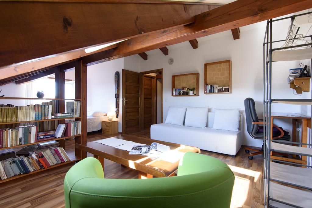 Apartmán Basic Apartman Zadar Exteriér fotografie