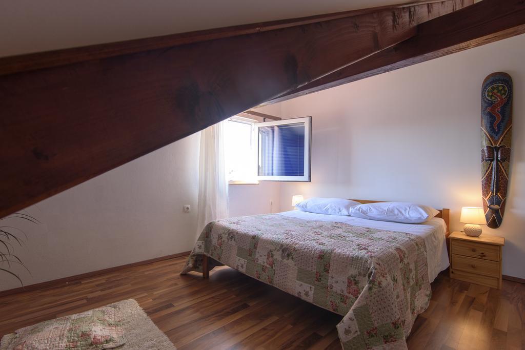 Apartmán Basic Apartman Zadar Exteriér fotografie